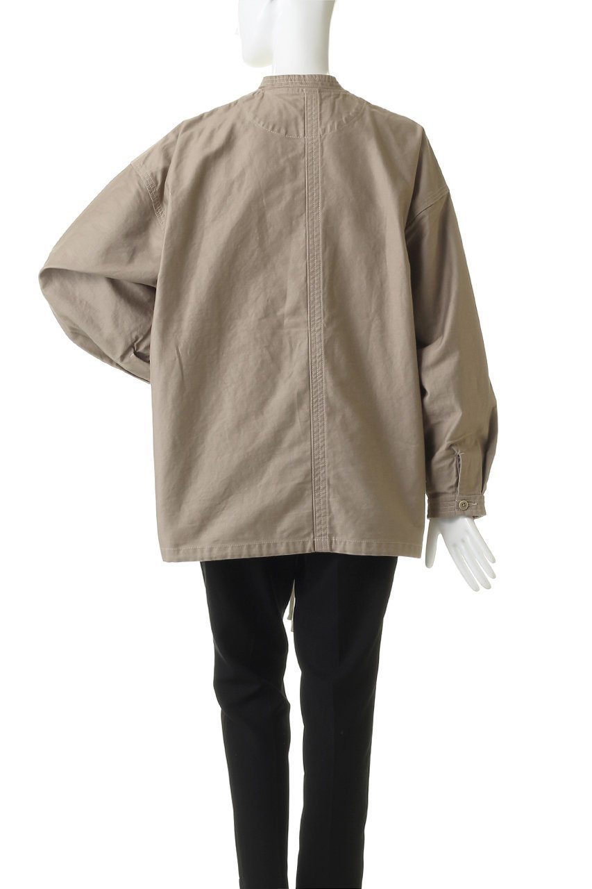 【ミディウミ/MidiUmi】のutility coverall カバーオール 大人の最旬トレンドファッション＆コーディネート founy(ファウニー) 　ファッション　Fashion　レディースファッション　Fashion for Women　アウター　Coat / Outerwear Collection　レディースジャケット・軽アウター　Jackets　サテン　Satin, Glossy Fabric　ジャケット　Jacket, Outerwear　ダブル　Double, Double-Breasted　フラップ　Flap, Flap Pocket　ブルゾン　Blouson, Bomber Jacket　ポケット　Pocket, Pocket Detail　ワーク　Workwear, Utility Style　other-4|ID: prp329100004873115 ipo3291000000037213629