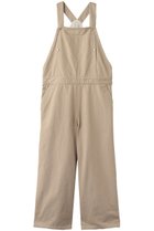 【ミディウミ/MidiUmi】のwork overall オーバーオール 人気、トレンドファッション・服の通販 founy(ファニー) ファッション Fashion レディースファッション Fashion for Women パンツ Pants & Trousers おすすめ Recommended / Our Picks シンプル Simple, Minimal リラックス Relax, Relaxed Fit 新作・新入荷 New Arrivals / New In thumbnail beige|ID: prp329100004873116 ipo3291000000036347166