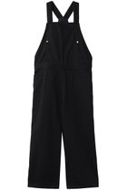 【ミディウミ/MidiUmi】のwork overall オーバーオール 人気、トレンドファッション・服の通販 founy(ファニー) ファッション Fashion レディースファッション Fashion for Women パンツ Pants & Trousers おすすめ Recommended / Our Picks シンプル Simple, Minimal リラックス Relax, Relaxed Fit 新作・新入荷 New Arrivals / New In thumbnail black|ID: prp329100004873116 ipo3291000000036347168