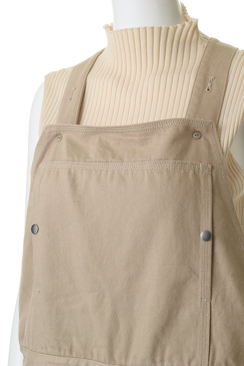 【ミディウミ/MidiUmi】のwork overall オーバーオール 人気、トレンドファッション・服の通販 founy(ファニー) ファッション Fashion レディースファッション Fashion for Women パンツ Pants & Trousers おすすめ Recommended / Our Picks シンプル Simple, Minimal リラックス Relax, Relaxed Fit 新作・新入荷 New Arrivals / New In other-5|ID: prp329100004873116 ipo3291000000036347176