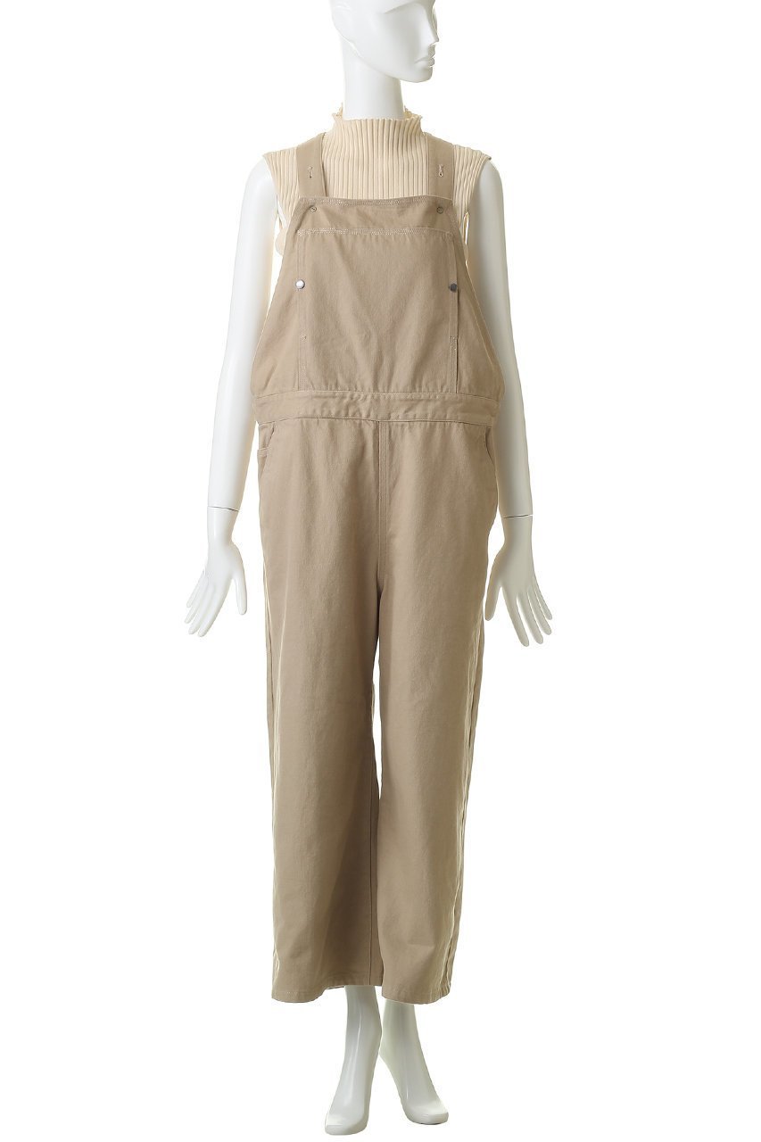【ミディウミ/MidiUmi】のwork overall オーバーオール 大人の最旬トレンドファッション＆コーディネート founy(ファウニー) 　ファッション　Fashion　レディースファッション　Fashion for Women　パンツ　Pants & Trousers　おすすめ　Recommended / Our Picks　シンプル　Simple, Minimal　リラックス　Relax, Relaxed Fit　other-2|ID: prp329100004873117 ipo3291000000037213031