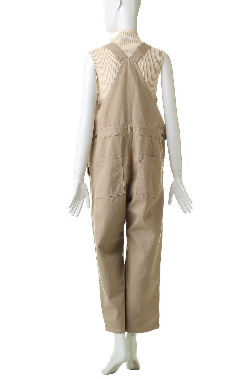 【ミディウミ/MidiUmi】のwork overall オーバーオール 大人の最旬トレンドファッション＆コーディネート founy(ファウニー) 　ファッション　Fashion　レディースファッション　Fashion for Women　パンツ　Pants & Trousers　おすすめ　Recommended / Our Picks　シンプル　Simple, Minimal　リラックス　Relax, Relaxed Fit　other-4|ID: prp329100004873117 ipo3291000000037213033