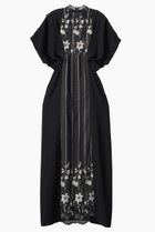 【ミューラル/MURRAL】のClassic lace ドレス ブラック|ID: prp329100004873120 ipo3291000000036894520