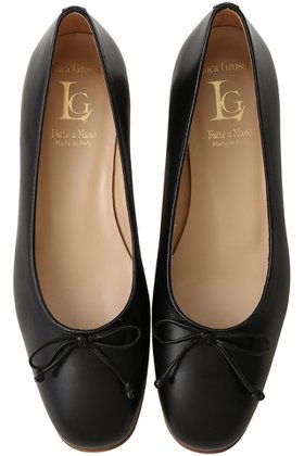 【ルカグロッシ/LucaGrossi】 ストローフラットバレエシューズ人気、トレンドファッション・服の通販 founy(ファニー) ファッション Fashion レディースファッション Fashion for Women シューズ Shoes, Footwear シンプル Simple, Minimal デニム Denim, Jeans Material バレエ Ballet, Ballet Style フェミニン Feminine, Girly フラット Flat, Flat Shoes リボン Ribbon, Bow エレガント 上品 Elegant 旅行 Travel |ID:prp329100004873130