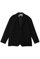 【エヌ.ハリウッド/N.HOOLYWOOD / MEN】の【MEN】テーラード ジャケット 人気、トレンドファッション・服の通販 founy(ファニー) ファッション Fashion メンズファッション Fashion for Men ジャケット Jacket, Outerwear スリーブ Sleeve, Long Sleeve / Short Sleeve テーラード Tailored, Tailored Fit ロング Long, Long-Length 新作・新入荷 New Arrivals / New In thumbnail ブラック|ID: prp329100004873145 ipo3291000000036347386