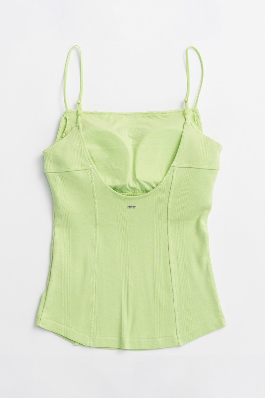 【メゾンスペシャル/MAISON SPECIAL】の【Miller×MAISON SPECIAL】コラボバックオープンキャミソール 人気、トレンドファッション・服の通販 founy(ファニー) ファッション Fashion レディースファッション Fashion for Women トップス・カットソー Cut & Sew Tops キャミソール&ノースリーブ Camisoles & Sleeveless Tops シャツ・ブラウス・オフィスカジュアル Elegant Blouses & Button-Ups ロングTシャツ・Tシャツ Longline T-Shirts & Tees カットソー・ベーシックTシャツ Cut-and-Sewn Tops / Stretch Tees & Basics インナー Innerwear キャミソール Camisole, Spaghetti Strap Top 今季 This Season, Current Season シンプル Simple, Minimal タンク Tank Top, Sleeveless Top 夏 Summer 新作・新入荷 New Arrivals / New In other-3|ID: prp329100004873149 ipo3291000000036347425