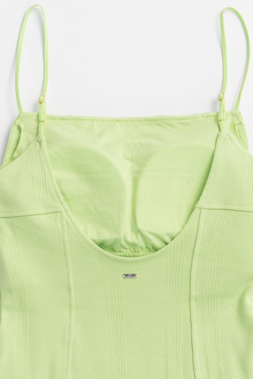 【メゾンスペシャル/MAISON SPECIAL】の【Miller×MAISON SPECIAL】コラボバックオープンキャミソール 人気、トレンドファッション・服の通販 founy(ファニー) ファッション Fashion レディースファッション Fashion for Women トップス・カットソー Cut & Sew Tops キャミソール&ノースリーブ Camisoles & Sleeveless Tops シャツ・ブラウス・オフィスカジュアル Elegant Blouses & Button-Ups ロングTシャツ・Tシャツ Longline T-Shirts & Tees カットソー・ベーシックTシャツ Cut-and-Sewn Tops / Stretch Tees & Basics インナー Innerwear キャミソール Camisole, Spaghetti Strap Top 今季 This Season, Current Season シンプル Simple, Minimal タンク Tank Top, Sleeveless Top 夏 Summer 新作・新入荷 New Arrivals / New In other-4|ID: prp329100004873149 ipo3291000000036347427