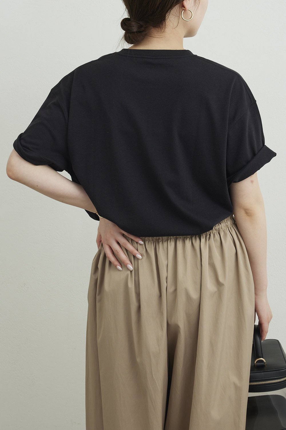 【ガリャルダガランテ/GALLARDAGALANTE】の【GOOD ROCK SPEED】別注 THE CITY ロゴTee 人気、トレンドファッション・服の通販 founy(ファニー) ファッション Fashion レディースファッション Fashion for Women トップス・カットソー Cut & Sew Tops シャツ・ブラウス・オフィスカジュアル Elegant Blouses & Button-Ups ロングTシャツ・Tシャツ Longline T-Shirts & Tees カットソー・ベーシックTシャツ Cut-and-Sewn Tops / Stretch Tees & Basics エレガント 上品 Elegant ショート Short, Short Length スタイリッシュ Stylish, Fashionable スリーブ Sleeve, Long Sleeve / Short Sleeve モダン Modern, Contemporary 別注 Limited Edition, Custom Order 新作・新入荷 New Arrivals / New In other-7|ID: prp329100004873159 ipo3291000000036347528