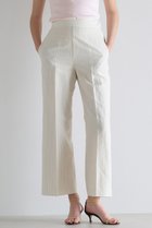 【マルティニーク/martinique】のダルスラブバックゴムパンツ(セットアップ可) ストライプ|ID: prp329100004873168 ipo3291000000036894629