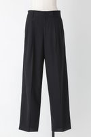 【オーヴィル/EAUVIRE】のワンタックテーパードパンツ 人気、トレンドファッション・服の通販 founy(ファニー) ファッション Fashion レディースファッション Fashion for Women パンツ Pants & Trousers セットアップ Set-Up, Coordinated Outfit マニッシュ Mannish, Boyish 抗菌 Antibacterial, Bacteria-Resistant 日本製 Made In Japan |ID:prp329100004873186