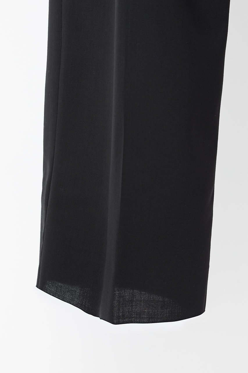 【オーヴィル/EAUVIRE】のワンタックテーパードパンツ 人気、トレンドファッション・服の通販 founy(ファニー) 　ファッション　Fashion　レディースファッション　Fashion for Women　パンツ　Pants & Trousers　セットアップ　Set-Up, Coordinated Outfit　マニッシュ　Mannish, Boyish　抗菌　Antibacterial, Bacteria-Resistant　日本製　Made In Japan　other-6|ID: prp329100004873186 ipo3291000000036894648