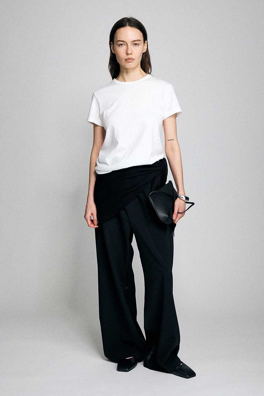 【ブリル/BRILL】のイージーパンツ 人気、トレンドファッション・服の通販 founy(ファニー) ファッション Fashion レディースファッション Fashion for Women パンツ Pants & Trousers ストリング String, Drawstring ストレッチ Stretch, Stretchy Fabric ストレート Straight, Straight Cut ツイル Twist, Twisted Detail 人気 Popular, Best Seller 新作・新入荷 New Arrivals / New In other-5|ID: prp329100004873199 ipo3291000000036347847