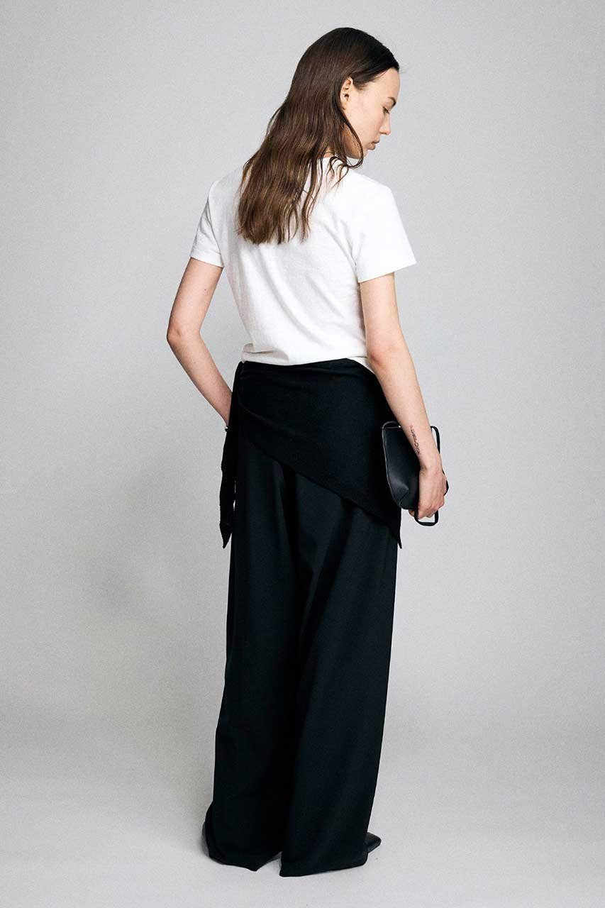 【ブリル/BRILL】のイージーパンツ 人気、トレンドファッション・服の通販 founy(ファニー) ファッション Fashion レディースファッション Fashion for Women パンツ Pants & Trousers ストリング String, Drawstring ストレッチ Stretch, Stretchy Fabric ストレート Straight, Straight Cut ツイル Twist, Twisted Detail 人気 Popular, Best Seller 新作・新入荷 New Arrivals / New In other-7|ID: prp329100004873199 ipo3291000000036347851