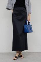 【ガリャルダガランテ/GALLARDAGALANTE】のストレッチタイトスカート 人気、トレンドファッション・服の通販 founy(ファニー) ファッション Fashion レディースファッション Fashion for Women スカート Skirts ロングスカート Long Skirts / Maxi & Midi Skirts スリット Slit, Slit Detail タイトスカート Pencil Skirt, Tight Skirt ロング Long, Long-Length 新作・新入荷 New Arrivals / New In thumbnail ブラック|ID: prp329100004873230 ipo3291000000036348122