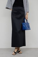 【ガリャルダガランテ/GALLARDAGALANTE】のストレッチタイトスカート 人気、トレンドファッション・服の通販 founy(ファニー) ファッション Fashion レディースファッション Fashion for Women スカート Skirts ロングスカート Long Skirts / Maxi & Midi Skirts スリット Slit, Slit Detail タイトスカート Pencil Skirt, Tight Skirt ロング Long, Long-Length 新作・新入荷 New Arrivals / New In |ID:prp329100004873230