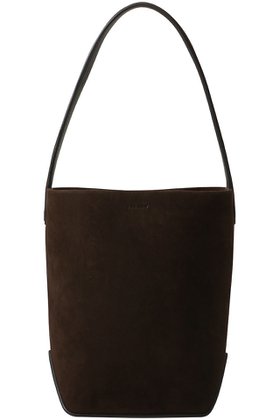 【ザ ロウ/THE ROW】 SMALL N/S PARK TOTE EDGE大人の最旬トレンドファッション＆コーディネート founy(ファウニー) ファッション Fashion レディースファッション Fashion for Women バッグ Bags おすすめ Recommended / Our Picks クラシック Classic, Timeless Style コンパクト Compact, Small Size シンプル Simple, Minimal スクエア Square, Square Shape フォルム Silhouette, Form |ID:prp329100004873238