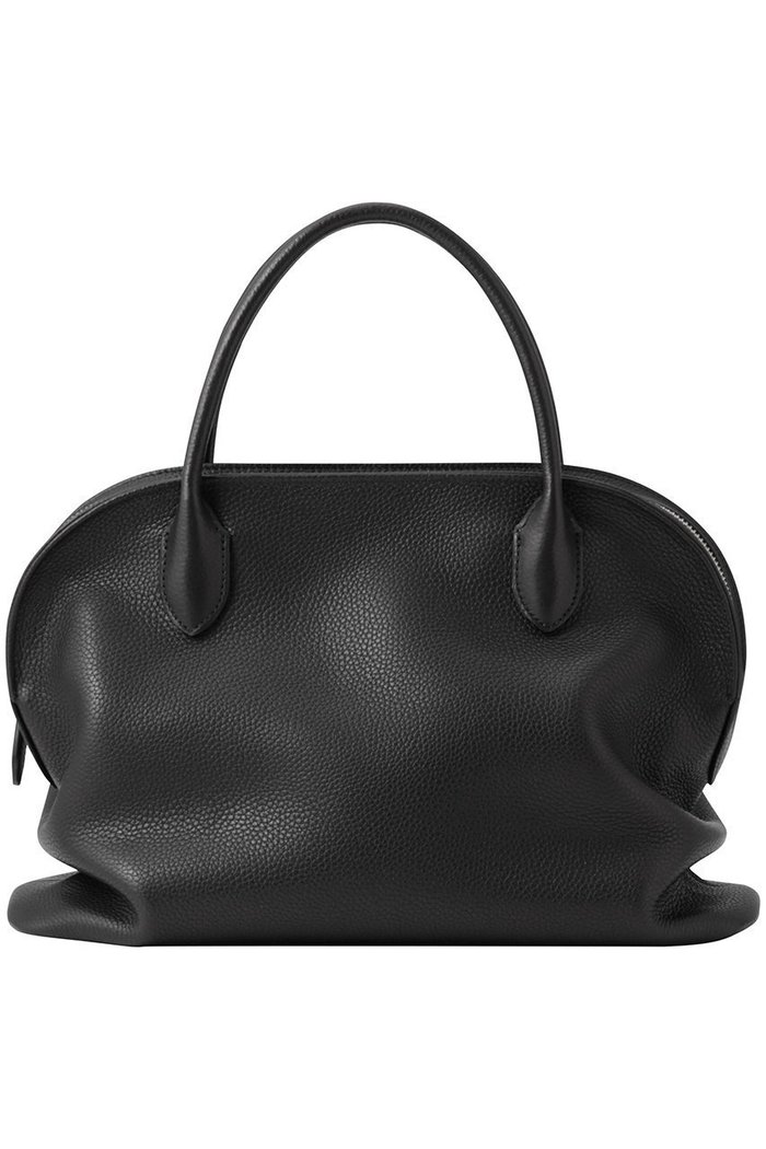 【ザ ロウ/THE ROW】のAGNES 12 インテリア・キッズ・メンズ・レディースファッション・服の通販 founy(ファニー) https://founy.com/ ファッション Fashion レディースファッション Fashion for Women バッグ Bags なめらか Smooth, Silky Texture トレンド Trend, Trending Now フォルム Silhouette, Form フォーマル Formal, Dressy |ID: prp329100004873242 ipo3291000000037238796