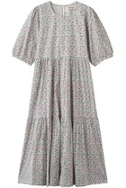 【エスゼット ブロックプリント/SZ Blockprints】のGAIA DRESS PRIMROSE ドレス 人気、トレンドファッション・服の通販 founy(ファニー) ファッション Fashion レディースファッション Fashion for Women ワンピース Dresses フォーマル・パーティードレス・結婚式用ドレス Elegant & Casual Dresses チュニック Tunic Tops & Dresses サンダル Sandals, Summer Shoes チュニック Tunic, Long Top ドレス Dress, One-Piece フェミニン Feminine, Girly リゾート Resort, Vacation Style 新作・新入荷 New Arrivals / New In 春 Spring thumbnail マルチ|ID: prp329100004873248 ipo3291000000036348259