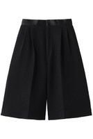 【ブラミンク/BLAMINK】のツイードバミューダパンツ 人気、トレンドファッション・服の通販 founy(ファニー) ファッション Fashion レディースファッション Fashion for Women パンツ Pants & Trousers ショートパンツ・ハーフパンツ High-Waisted & Relaxed Shorts サテン Satin, Glossy Fabric ショート Short, Short Length トレンド Trend, Trending Now マニッシュ Mannish, Boyish エレガント 上品 Elegant |ID:prp329100004873262