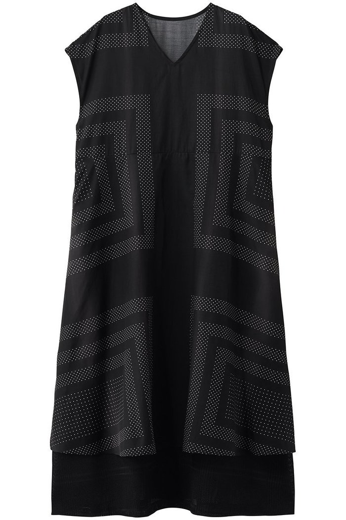 【ジュン オカモト/JUN OKAMOTO】のオリジナルプリント フレンチスリーブドレス インテリア・キッズ・メンズ・レディースファッション・服の通販 founy(ファニー) https://founy.com/ ファッション Fashion レディースファッション Fashion for Women ワンピース Dresses フォーマル・パーティードレス・結婚式用ドレス Elegant & Casual Dresses チュニック Tunic Tops & Dresses アクセサリー Fashion Accessories グラデーション Gradient, Ombre サンダル Sandals, Summer Shoes スカーフ Scarf, Neckwear ストレート Straight, Straight Cut チュニック Tunic, Long Top ドット Polka Dot, Dot Pattern ドレス Dress, One-Piece フラット Flat, Flat Shoes プリント Print, Printed Pattern モチーフ Motif, Design Theme リラックス Relax, Relaxed Fit ロング Long, Long-Length 夏 Summer |ID: prp329100004873264 ipo3291000000036410267