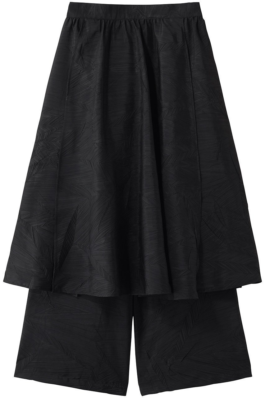 【その他のブランド/Other】のプリーツデシン ワイドパンツ 人気、トレンドファッション・服の通販 founy(ファニー) ファッション Fashion レディースファッション Fashion for Women パンツ Pants & Trousers プリーツ Pleats, Pleated リラックス Relax, Relaxed Fit ワイド Wide, Wide Fit エレガント 上品 Elegant 新作・新入荷 New Arrivals / New In other-1|ID: prp329100004873266 ipo3291000000036348378