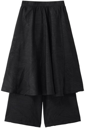 【その他のブランド/Other】のプリーツデシン ワイドパンツ 人気、トレンドファッション・服の通販 founy(ファニー) ファッション Fashion レディースファッション Fashion for Women パンツ Pants & Trousers プリーツ Pleats, Pleated リラックス Relax, Relaxed Fit ワイド Wide, Wide Fit エレガント 上品 Elegant 新作・新入荷 New Arrivals / New In |ID:prp329100004873267