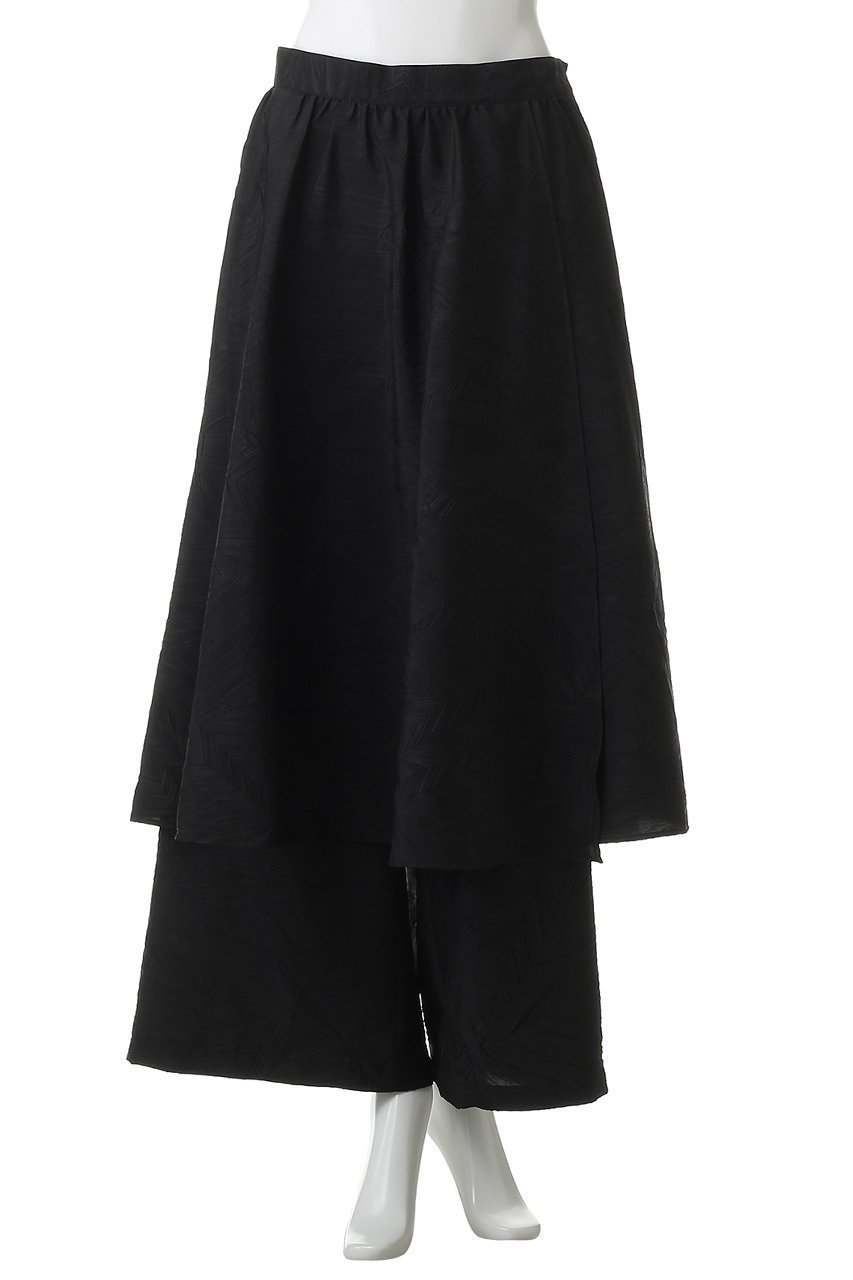 【その他のブランド/Other】のプリーツデシン ワイドパンツ 人気、トレンドファッション・服の通販 founy(ファニー) ファッション Fashion レディースファッション Fashion for Women パンツ Pants & Trousers プリーツ Pleats, Pleated リラックス Relax, Relaxed Fit ワイド Wide, Wide Fit エレガント 上品 Elegant 新作・新入荷 New Arrivals / New In other-2|ID: prp329100004873267 ipo3291000000036348382