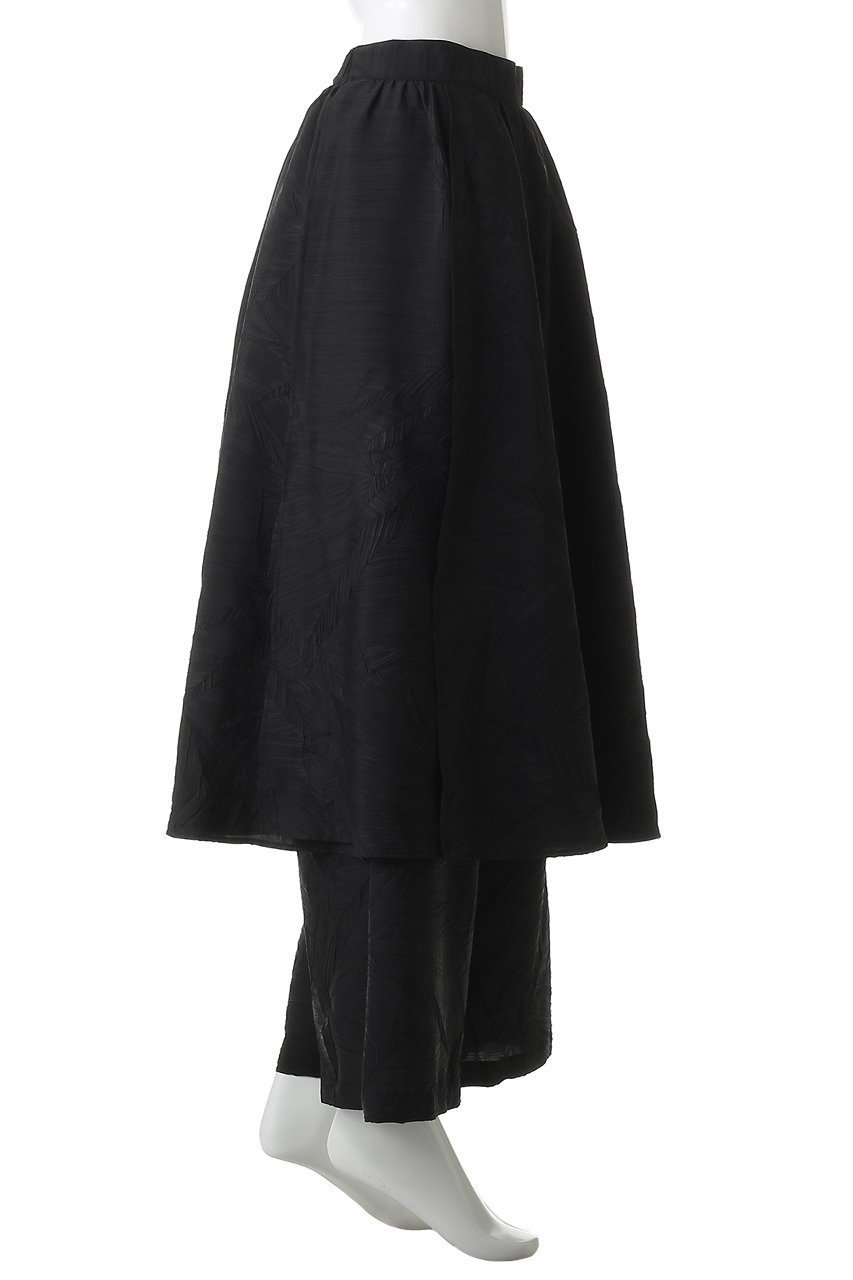 【その他のブランド/Other】のプリーツデシン ワイドパンツ 人気、トレンドファッション・服の通販 founy(ファニー) ファッション Fashion レディースファッション Fashion for Women パンツ Pants & Trousers プリーツ Pleats, Pleated リラックス Relax, Relaxed Fit ワイド Wide, Wide Fit エレガント 上品 Elegant 新作・新入荷 New Arrivals / New In other-3|ID: prp329100004873267 ipo3291000000036348384