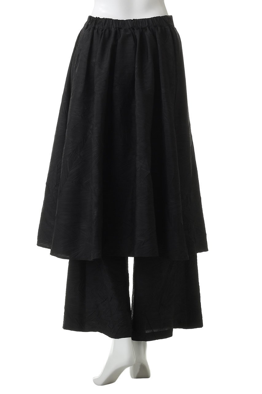 【その他のブランド/Other】のプリーツデシン ワイドパンツ 人気、トレンドファッション・服の通販 founy(ファニー) ファッション Fashion レディースファッション Fashion for Women パンツ Pants & Trousers プリーツ Pleats, Pleated リラックス Relax, Relaxed Fit ワイド Wide, Wide Fit エレガント 上品 Elegant 新作・新入荷 New Arrivals / New In other-4|ID: prp329100004873267 ipo3291000000036348387