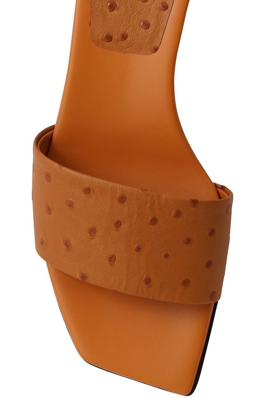 【セルジオ ロッシ/SERGIO ROSSI】のSCULPT ミュール 大人の最旬トレンドファッション＆コーディネート founy(ファウニー) 　ファッション　Fashion　レディースファッション　Fashion for Women　サンダル　Sandals, Summer Shoes　ミュール　Mule, Backless Shoes　リュクス　Luxury, Elegant, High-End, Chic　other-4|ID: prp329100004873274 ipo3291000000036894804