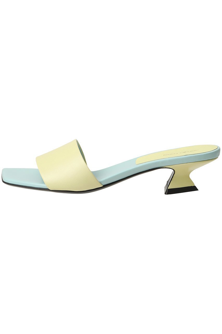 【セルジオ ロッシ/SERGIO ROSSI】のSCULPT ミュール 人気、トレンドファッション・服の通販 founy(ファニー) 　ファッション　Fashion　レディースファッション　Fashion for Women　サンダル　Sandals, Summer Shoes　ミュール　Mule, Backless Shoes　エレガント 上品　Elegant　春　Spring　other-2|ID: prp329100004873278 ipo3291000000036894811