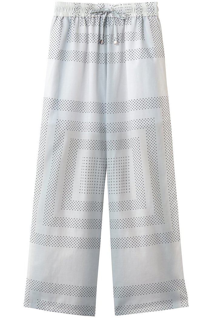 【その他のブランド/Other】のオリジナルプリントイージーパンツ インテリア・キッズ・メンズ・レディースファッション・服の通販 founy(ファニー) https://founy.com/ ファッション Fashion レディースファッション Fashion for Women パンツ Pants & Trousers グラデーション Gradient, Ombre ストレート Straight, Straight Cut ドット Polka Dot, Dot Pattern ドレス Dress, One-Piece リラックス Relax, Relaxed Fit エレガント 上品 Elegant 再入荷 Restock / Back in Stock |ID: prp329100004873301 ipo3291000000036583542