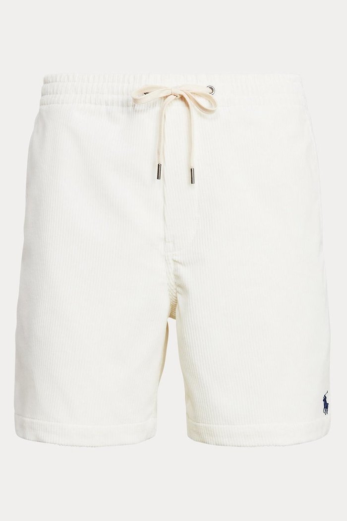 【ラルフローレン/RALPH LAUREN / MEN】の【MEN】【POLO RALPH LAUREN】6インチ Polo プレップスター コーデュロイ ショートパンツ インテリア・キッズ・メンズ・レディースファッション・服の通販 founy(ファニー) https://founy.com/ ファッション Fashion メンズファッション Fashion for Men ボトムス Bottoms ハーフパンツ・ショートパンツ Shorts & Half Pants コーデュロイ Corduroy, Cord Fabric ショーツ Shorts, Short Pants ショート Short, Short Length ドローストリング Drawstring, Pull Cord フロント Front, Front Design ポケット Pocket, Pocket Detail リラックス Relax, Relaxed Fit 定番 Standard, Basic Item |ID: prp329100004873310 ipo3291000000036410436