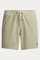 【ラルフローレン/RALPH LAUREN / MEN】の【MEN】【POLO RALPH LAUREN】6インチ Polo プレップスター コーデュロイ ショートパンツ カーキ|ID: prp329100004873310 ipo3291000000036621355