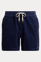 【ラルフローレン/RALPH LAUREN / MEN】の【MEN】【POLO RALPH LAUREN】6インチ Polo プレップスター コーデュロイ ショートパンツ ネイビー|ID: prp329100004873310 ipo3291000000036621357