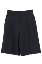 【マルティニーク/martinique】のダルスラブショートパンツ(セットアップ可) 人気、トレンドファッション・服の通販 founy(ファニー) ファッション Fashion レディースファッション Fashion for Women セットアップ Matching Sets レディースパンツ・ボトムス Pants & Trousers / Bottoms パンツ Pants & Trousers ショートパンツ・ハーフパンツ High-Waisted & Relaxed Shorts おすすめ Recommended / Our Picks ショーツ Shorts, Short Pants ショート Short, Short Length シンプル Simple, Minimal ストライプ Stripe, Striped Pattern セットアップ Set-Up, Coordinated Outfit バランス Balance, Style Balance フロント Front, Front Design ルーズ Loose, Oversized エレガント 上品 Elegant 新作・新入荷 New Arrivals / New In 無地 Plain, Solid Color thumbnail ネイビー|ID: prp329100004873312 ipo3291000000036348750