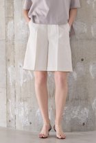 【マルティニーク/martinique】のダルスラブショートパンツ(セットアップ可) 人気、トレンドファッション・服の通販 founy(ファニー) ファッション Fashion レディースファッション Fashion for Women セットアップ Matching Sets レディースパンツ・ボトムス Pants & Trousers / Bottoms パンツ Pants & Trousers ショートパンツ・ハーフパンツ High-Waisted & Relaxed Shorts おすすめ Recommended / Our Picks ショーツ Shorts, Short Pants ショート Short, Short Length シンプル Simple, Minimal ストライプ Stripe, Striped Pattern セットアップ Set-Up, Coordinated Outfit バランス Balance, Style Balance フロント Front, Front Design ルーズ Loose, Oversized エレガント 上品 Elegant 新作・新入荷 New Arrivals / New In 無地 Plain, Solid Color thumbnail ストライプ|ID: prp329100004873312 ipo3291000000036348753