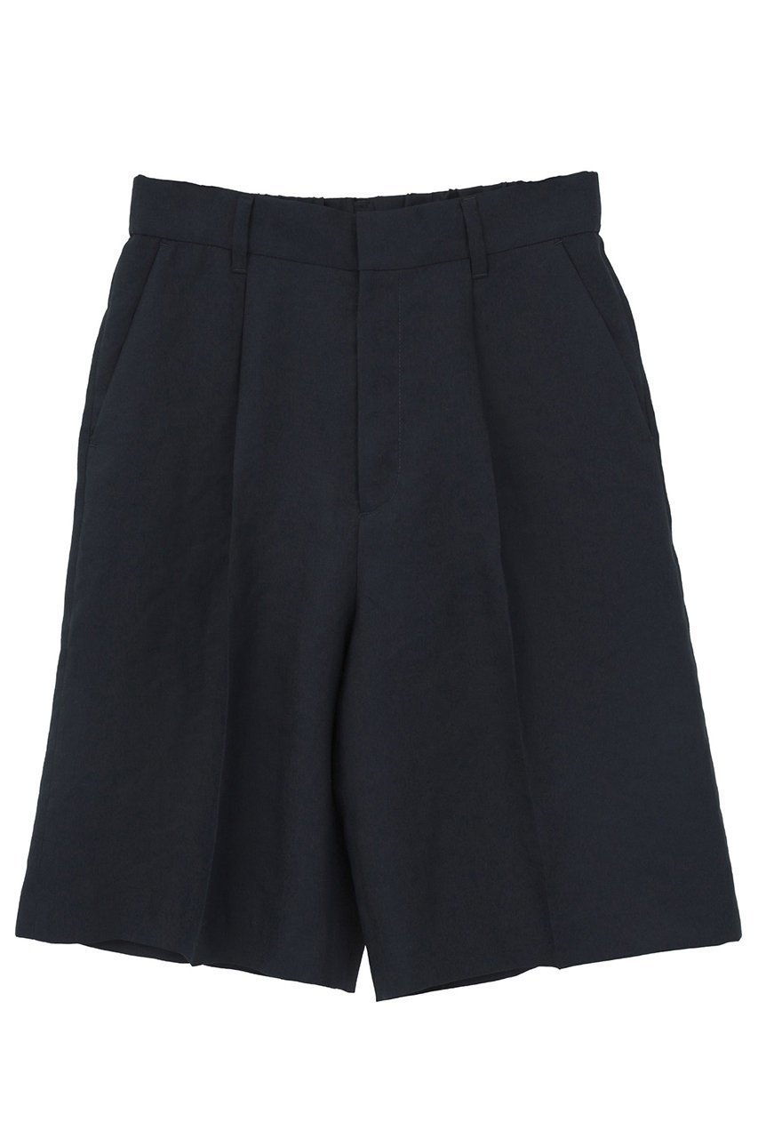 【マルティニーク/martinique】のダルスラブショートパンツ(セットアップ可) インテリア・キッズ・メンズ・レディースファッション・服の通販 founy(ファニー) ファッション Fashion レディースファッション Fashion for Women セットアップ Matching Sets レディースパンツ・ボトムス Pants & Trousers / Bottoms パンツ Pants & Trousers ショートパンツ・ハーフパンツ High-Waisted & Relaxed Shorts おすすめ Recommended / Our Picks ショーツ Shorts, Short Pants ショート Short, Short Length シンプル Simple, Minimal ストライプ Stripe, Striped Pattern セットアップ Set-Up, Coordinated Outfit バランス Balance, Style Balance フロント Front, Front Design ルーズ Loose, Oversized エレガント 上品 Elegant 新作・新入荷 New Arrivals / New In 無地 Plain, Solid Color ネイビー|ID: prp329100004873313 ipo3291000000036348751