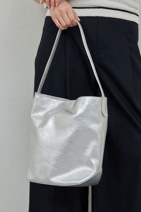 【ガリャルダガランテ/GALLARDAGALANTE】の【2.718】ワンハンドルトートバッグ 人気、トレンドファッション・服の通販 founy(ファニー) ファッション Fashion レディースファッション Fashion for Women バッグ Bags シンプル Simple, Minimal 新作・新入荷 New Arrivals / New In |ID:prp329100004873318