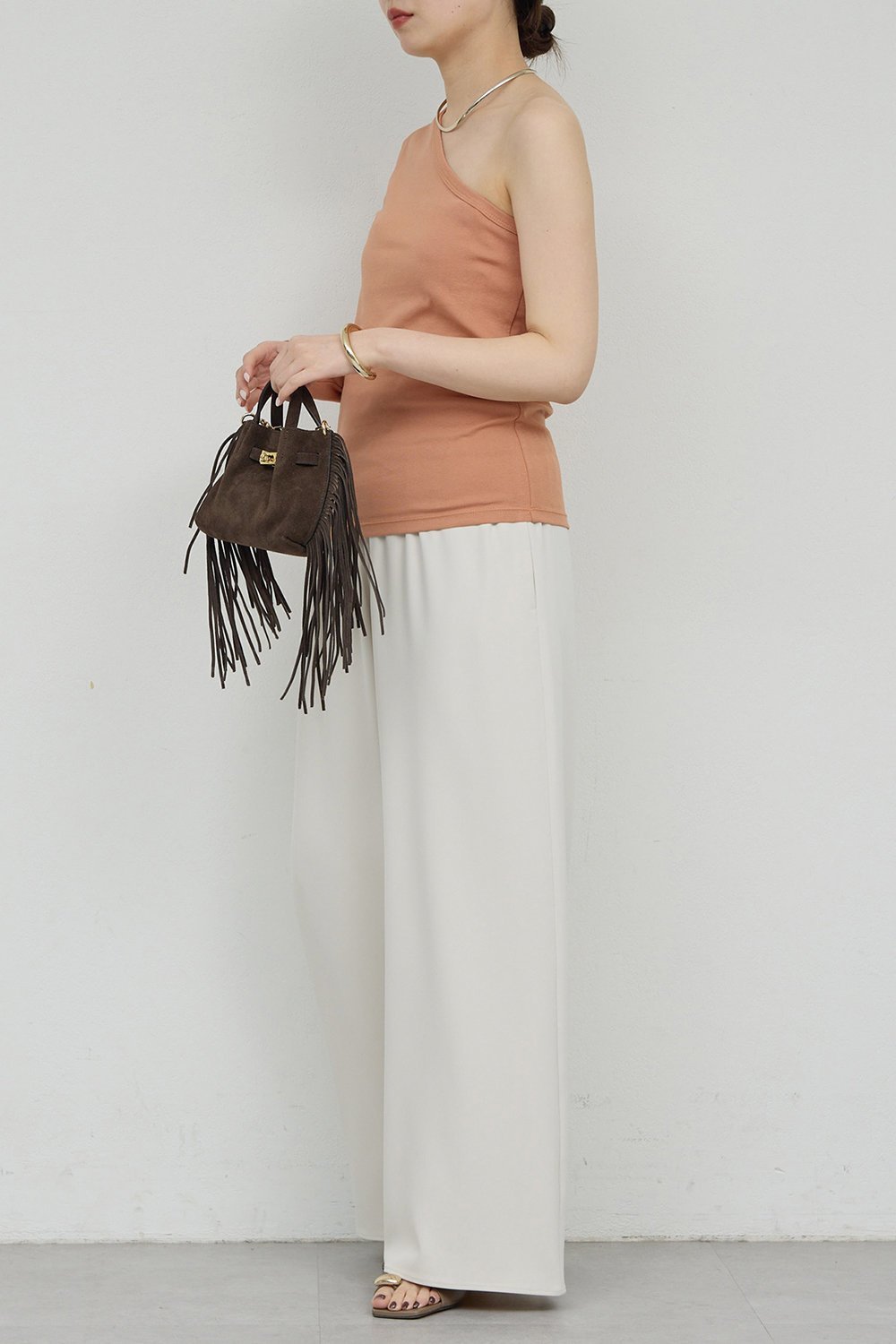 【ガリャルダガランテ/GALLARDAGALANTE】のレイヤードカットソー 人気、トレンドファッション・服の通販 founy(ファニー) 　ファッション　Fashion　レディースファッション　Fashion for Women　トップス・カットソー　Cut & Sew Tops　シャツ・ブラウス・オフィスカジュアル　Elegant Blouses & Button-Ups　ロングTシャツ・Tシャツ　Longline T-Shirts & Tees　カットソー・ベーシックTシャツ　Cut-and-Sewn Tops / Stretch Tees & Basics　カットソー　Cut and Sewn Top　スリーブ　Sleeve, Long Sleeve / Short Sleeve　トレンド　Trend, Trending Now　ロング　Long, Long-Length　定番　Standard, Basic Item　新作・新入荷　New Arrivals / New In　other-3|ID: prp329100004873323 ipo3291000000036348830