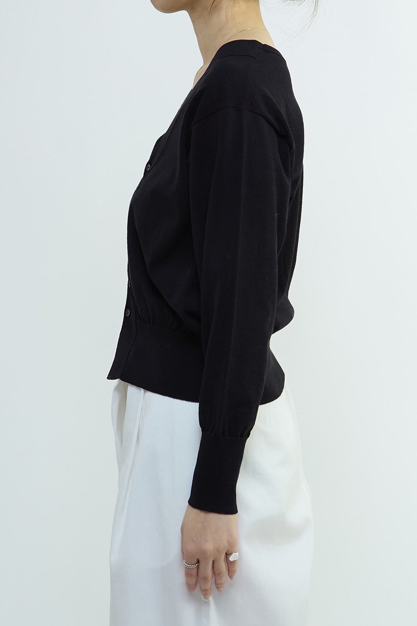 【マルティニーク/martinique】のリネンミックス3WAYカーディガン 人気、トレンドファッション・服の通販 founy(ファニー) ファッション Fashion レディースファッション Fashion for Women トップス・カットソー Cut & Sew Tops ニット Knit Tops & Sweaters カーディガン・羽織り Layered Style Cardigans おすすめ Recommended / Our Picks カシュクール Wrap Design カーディガン Cardigan, Knitwear ボトム Bottoms, Lower Wear ミックス Mix, Mixed Style リネン Linen, Linen Fabric 新作・新入荷 New Arrivals / New In other-8|ID: prp329100004873327 ipo3291000000036348879