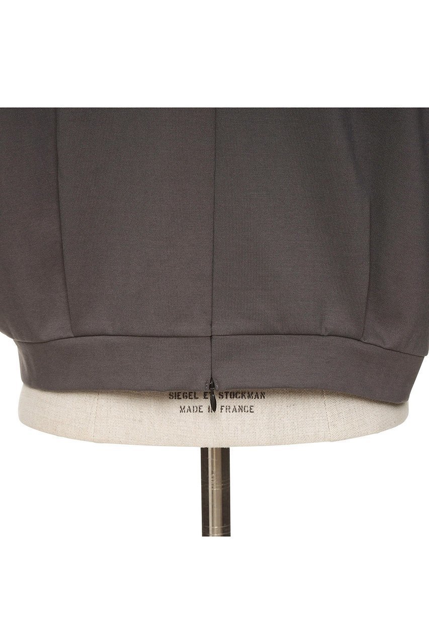 【オブリオ/AUBRIOT】のサフィールライトポンチプルオーバー 人気、トレンドファッション・服の通販 founy(ファニー) 　ファッション　Fashion　レディースファッション　Fashion for Women　トップス・カットソー　Cut & Sew Tops　シャツ・ブラウス・オフィスカジュアル　Elegant Blouses & Button-Ups　ロングTシャツ・Tシャツ　Longline T-Shirts & Tees　カジュアルプルオーバー・ニットトップス　Pullovers & Knit Tops / Casual Pullovers　カットソー・ベーシックTシャツ　Cut-and-Sewn Tops / Stretch Tees & Basics　なめらか　Smooth, Silky Texture　クロップド　Cropped, Short Length　ショート　Short, Short Length　シルケット　Silket, Silky Cotton　ストレッチ　Stretch, Stretchy Fabric　スリーブ　Sleeve, Long Sleeve / Short Sleeve　トライアングル　Triangle, Triangular Shape　フォルム　Silhouette, Form　新作・新入荷　New Arrivals / New In　other-8|ID: prp329100004873354 ipo3291000000036349152