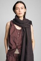 【ブリル/BRILL】のタフタギャザーノースリーブブラウス 人気、トレンドファッション・服の通販 founy(ファニー) ファッション Fashion レディースファッション Fashion for Women トップス・カットソー Cut & Sew Tops キャミソール&ノースリーブ Camisoles & Sleeveless Tops シャツ・ブラウス・オフィスカジュアル Elegant Blouses & Button-Ups ギャザー Gathered, Ruffled タフタ Taffeta, Structured Fabric タンク Tank Top, Sleeveless Top ノースリーブ Sleeveless, No-Sleeve フォルム Silhouette, Form エレガント 上品 Elegant 新作・新入荷 New Arrivals / New In thumbnail ブラウン|ID: prp329100004873358 ipo3291000000036349181