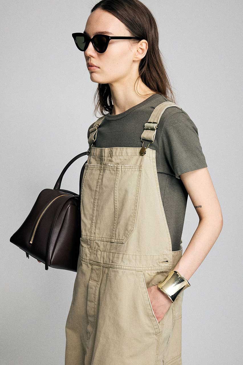 【ブリル/BRILL】のボーイズオーバーオール 人気、トレンドファッション・服の通販 founy(ファニー) 　ファッション　Fashion　レディースファッション　Fashion for Women　パンツ　Pants & Trousers　再入荷　Restock / Back in Stock　other-5|ID: prp329100004873360 ipo3291000000036349206