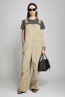 【ブリル/BRILL】のボーイズオーバーオール 人気、トレンドファッション・服の通販 founy(ファニー) ファッション Fashion レディースファッション Fashion for Women パンツ Pants & Trousers 再入荷 Restock / Back in Stock |ID:prp329100004873361