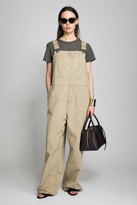 【ブリル/BRILL】 ボーイズオーバーオール大人の最旬トレンドファッション＆コーディネート founy(ファウニー) ファッション Fashion レディースファッション Fashion for Women パンツ Pants & Trousers 再入荷 Restock / Back in Stock |ID:prp329100004873361