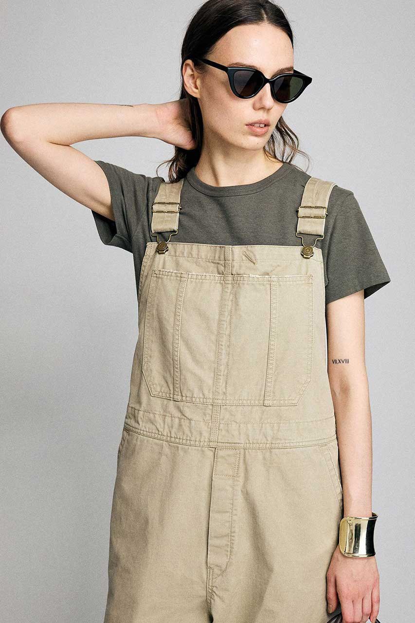 【ブリル/BRILL】のボーイズオーバーオール 大人の最旬トレンドファッション＆コーディネート founy(ファウニー) 　ファッション　Fashion　レディースファッション　Fashion for Women　パンツ　Pants & Trousers　再入荷　Restock / Back in Stock　other-6|ID: prp329100004873361 ipo3291000000037238918