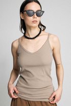 【ブリル/BRILL】のアイレットキャミ 人気、トレンドファッション・服の通販 founy(ファニー) ファッション Fashion レディースファッション Fashion for Women トップス・カットソー Cut & Sew Tops キャミソール&ノースリーブ Camisoles & Sleeveless Tops シャツ・ブラウス・オフィスカジュアル Elegant Blouses & Button-Ups ロングTシャツ・Tシャツ Longline T-Shirts & Tees カットソー・ベーシックTシャツ Cut-and-Sewn Tops / Stretch Tees & Basics キャミソール Camisole, Spaghetti Strap Top ストレッチ Stretch, Stretchy Fabric タンク Tank Top, Sleeveless Top テレコ Ribbed, Rib Stitch ランダム Random, Irregular 新作・新入荷 New Arrivals / New In thumbnail オリーブ|ID: prp329100004873362 ipo3291000000036349219