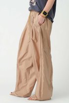 【ブリル/BRILL】のタフタイージーパンツ ライトベージュ|ID:prp329100004873369