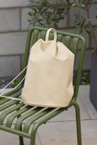 【ウィムガゼット/Whim Gazette】の【Hoaw.】Nylonボンサック エクリュ|ID: prp329100004873371 ipo3291000000036955192